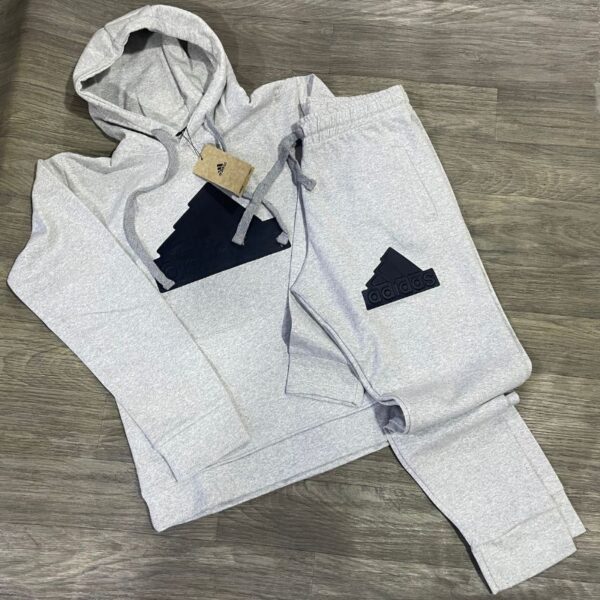 Ensemble Adidas