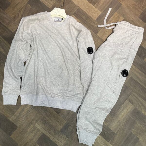 CP company