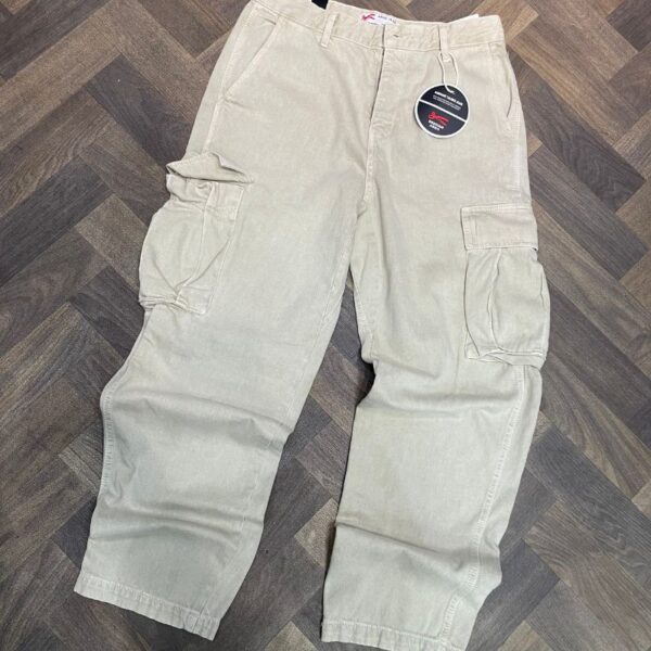 pantalon Cargo