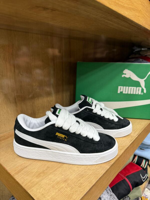 puma